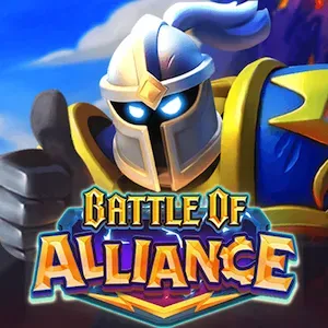 Gambar Battle Of Alliance, artikel terkait Mega Ace