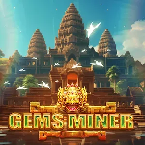 Ilustrasi game Gems Hunter