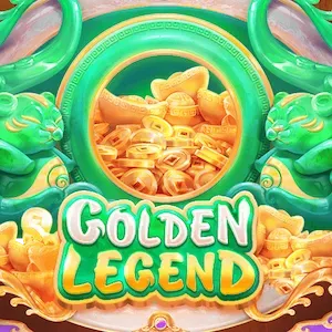 Ilustrasi game Golden Legend