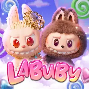 Sampul Labubu