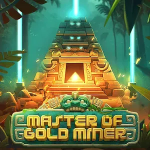 Ilustrasi game Master Of Gold Miner