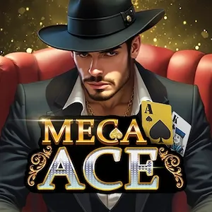 Sampul Mega Ace