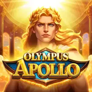 Ilustrasi game Olympus Apollo