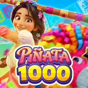 Ilustrasi game Pinata 1000