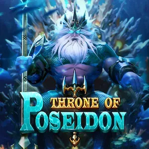Ilustrasi game Throne Of Poseidon