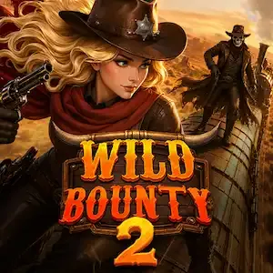 Ilustrasi game Wild Bounty 2