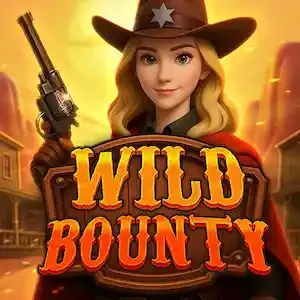 Ilustrasi game Wild Bounty