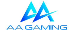 Logo provider AAGAMING