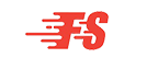 Logo provider FASTSPIN