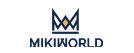 Logo provider MIKIWORLD