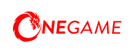 Logo provider ONE GAME