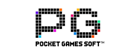 Logo provider PG SOFT