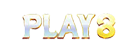 Logo provider PLAY8