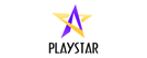 Logo provider PLAY STAR