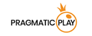 Logo provider PRAGMATIC PLAY