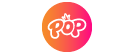 Logo provider PRAGMATIC POP