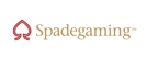 Logo provider SPADEGAMING