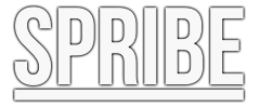 Logo provider SPRIBE